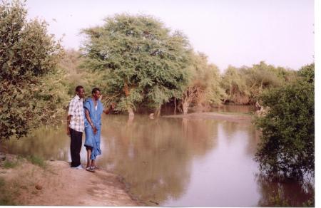 WENDOU SOUKOUNDOU
