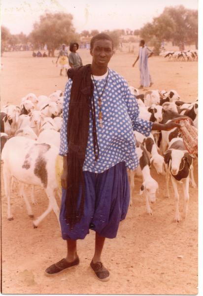 THIARRO