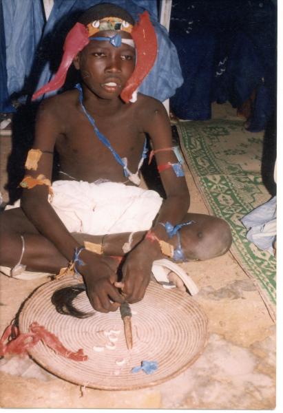 THIERNO 