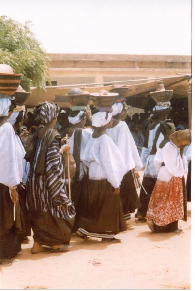 POULAGOU KO GONGA